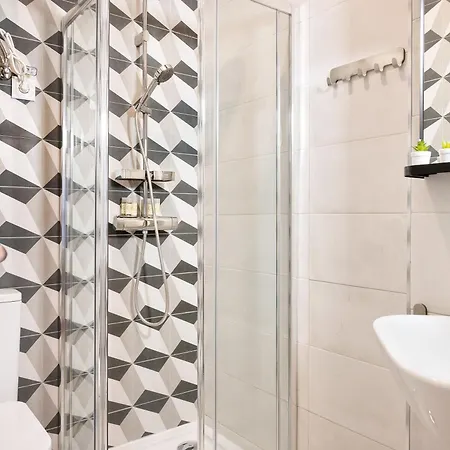 Apartman C&p Bolhao Downtown