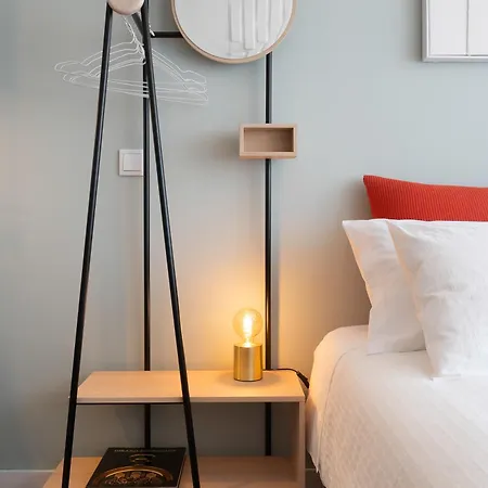 C&p Bolhao Downtown Apartman *