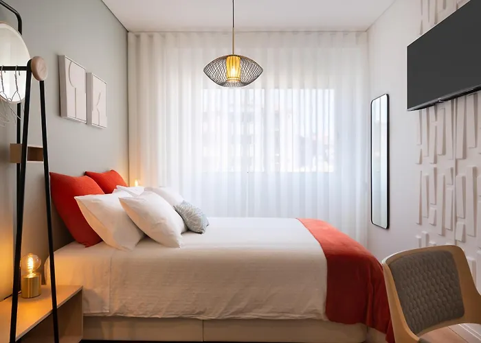 C&p Bolhao Downtown Oporto