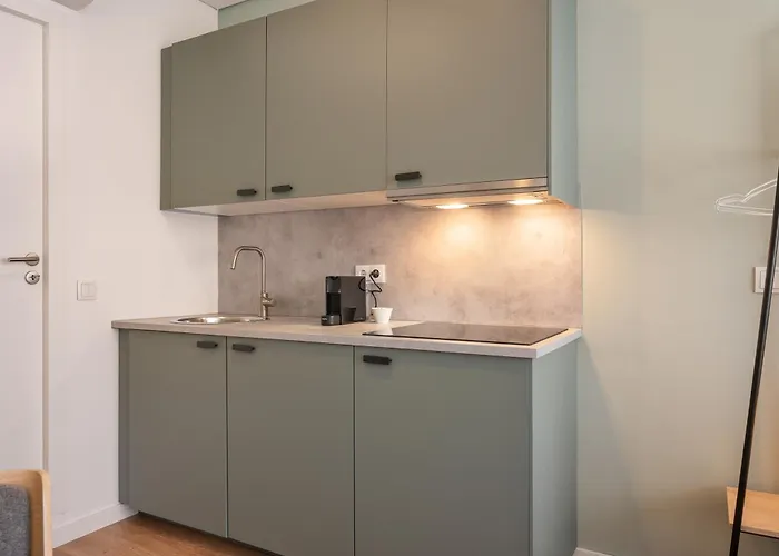 Appartamento C&p Bolhao Downtown Oporto