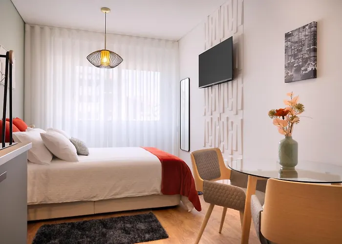 C&p Bolhao Downtown *