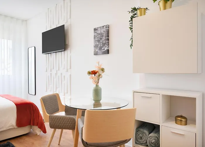 C&p Bolhao Downtown Porto