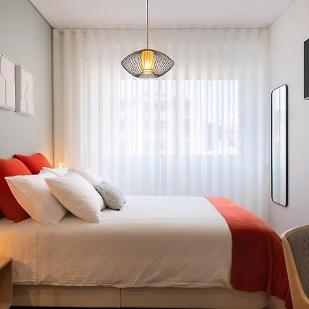 C&p Bolhao Downtown Oporto