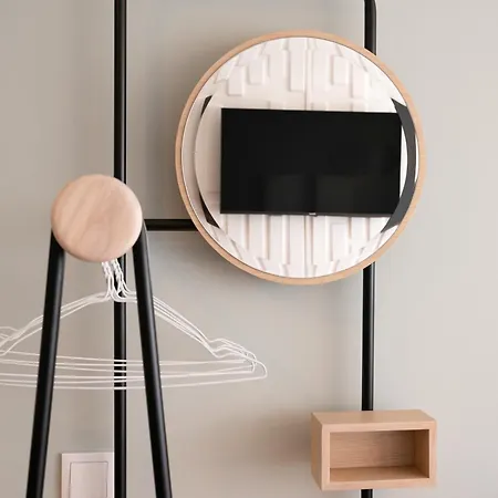 Apartment C&p Bolhao Downtown *