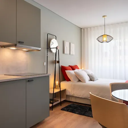 C&p Bolhao Downtown Oporto