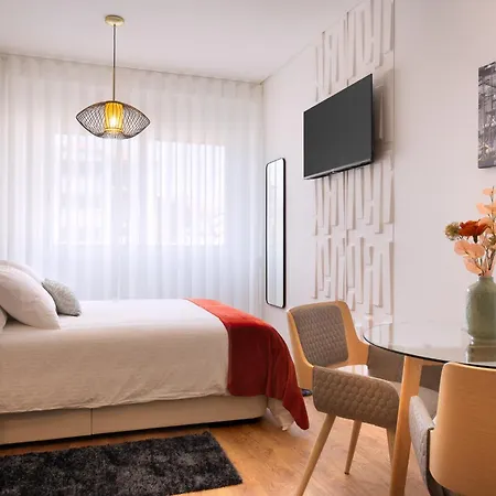 C&p Bolhao Downtown *