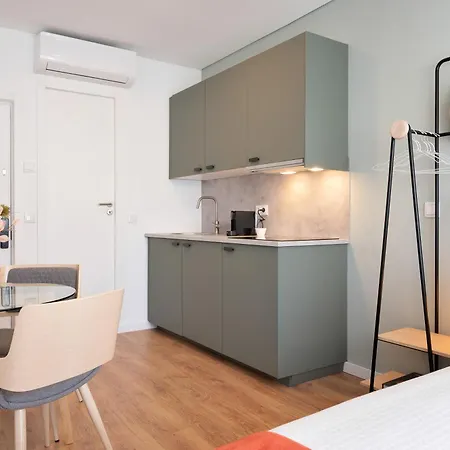 C&p Bolhao Downtown Porto