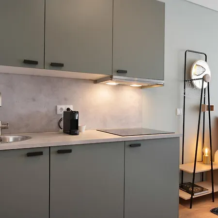 C&p Bolhao Downtown Apartment