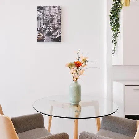 Appartamento C&p Bolhao Downtown