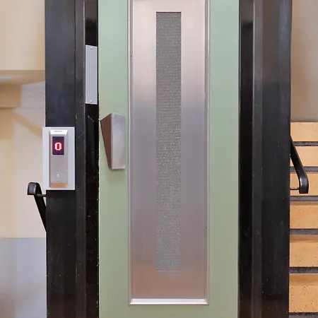 C&p Bolhao Downtown Apartment *