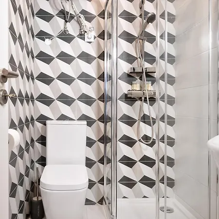 Appartamento C&p Bolhao Downtown *