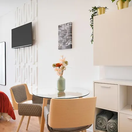 C&p Bolhao Downtown Porto