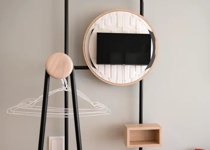 דירה C&p Bolhao Downtown *