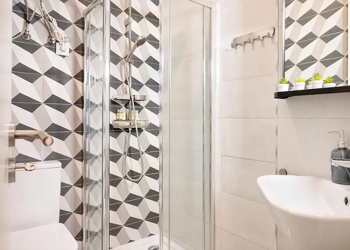 Apartman C&p Bolhao Downtown