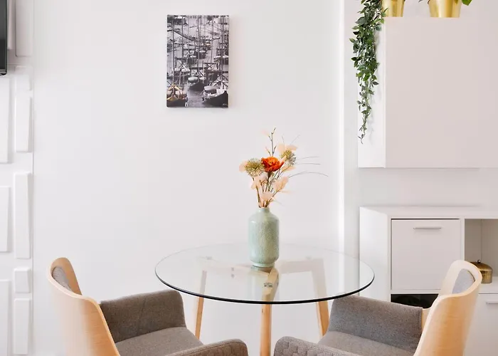 Apartman C&p Bolhao Downtown