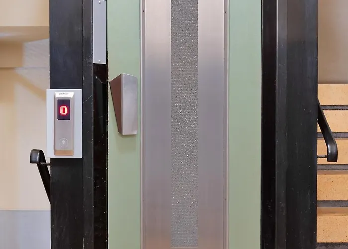 C&p Bolhao Downtown דירה *