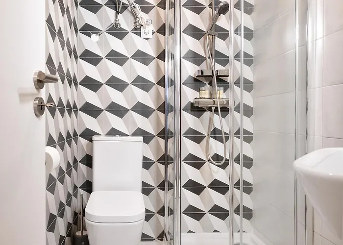 Apartament C&p Bolhao Downtown *