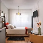 Appartamento C&p Bolhao Downtown Oporto