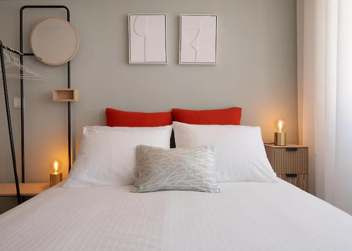 C&p Bolhao Downtown * Oporto